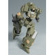 Titanomachia - Figurines Plastic Model Kit Moderoid 1/48 Side:R Vogel'g 12 cm