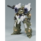 Titanomachia - Figurines Plastic Model Kit Moderoid 1/48 Side:R Vogel'g 12 cm