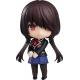 Date A Live - Figurine Nendoroid Kurumi Tokisaki: School Uniform Ver. 10 cm