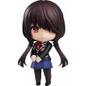 Date A Live - Figurine Nendoroid Kurumi Tokisaki: School Uniform Ver. 10 cm