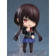 Date A Live - Figurine Nendoroid Kurumi Tokisaki: School Uniform Ver. 10 cm