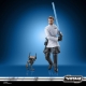 Star Wars Jedi: Survivor Vintage Collection - Figurine Cal Kestis (Imperial Officer Disguise) 10 cm