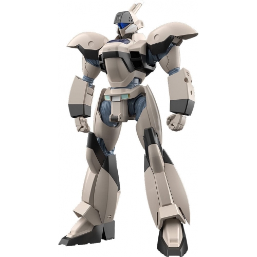 Mobile Police Patlabor - Figurines Plastic Model Kit Moderoid 1/60 AVS-98 Mark II Standard Production Color 13 cm