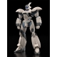 Mobile Police Patlabor - Figurines Plastic Model Kit Moderoid 1/60 AVS-98 Mark II Standard Production Color 13 cm