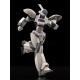 Mobile Police Patlabor - Figurines Plastic Model Kit Moderoid 1/60 AVS-98 Mark II Standard Production Color 13 cm