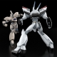 Mobile Police Patlabor - Figurines Plastic Model Kit Moderoid 1/60 AVS-98 Mark II Standard Production Color 13 cm