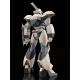 Mobile Police Patlabor - Figurines Plastic Model Kit Moderoid 1/60 AVS-98 Mark II Standard Production Color 13 cm