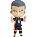 Haikyu!! - Figurine Nendoroid Ryunosuke Tanaka (re-run) 10 cm