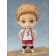 Haikyu!! - Figurine Nendoroid Morisuke Yaku (re-run) 10 cm