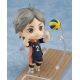 Haikyu!! - Figurine Nendoroid Koshi Sugawara (re-run) 10 cm