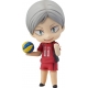 Haikyu!! - Figurine Nendoroid Lev Haiba (re-run) 10 cm