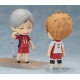 Haikyu!! - Figurine Nendoroid Lev Haiba (re-run) 10 cm