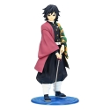 Demon Slayer: Kimetsu no Yaiba - Statuette Trio-Try-iT Giyu Tomioka 18 cm