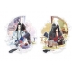 Grandmaster of Demonic Cultivation - Pack 2 figurine acrylique Wei Wuxian & Lan Wangji Birthday Ver. Set 18 cm