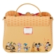 Disney - Sac à bandoulière Minnie Mouse Picnic Basket by Loungefly