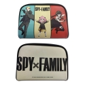 Spy x Family - Trousse de toilette Cool Version