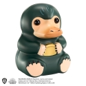 Les Animaux fantastique - Figurine anti-stress Squishy Pufflums Niffler 19 cm