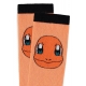 Pokémon - Chaussettes Charmander taille 35-38