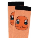 Pokémon - Chaussettes Charmander taille 35-38