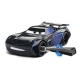 Cars - Jeu de construction First Construction Jackson Storm 22 cm