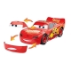 Cars - Jeu de construction First Construction Lightning McQueen 21 cm