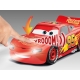 Cars - Jeu de construction First Construction Lightning McQueen 21 cm