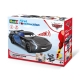 Cars - Jeu de construction First Construction Jackson Storm 22 cm