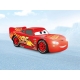 Cars - Jeu de construction First Construction Lightning McQueen 21 cm