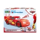 Cars - Jeu de construction First Construction Lightning McQueen 21 cm