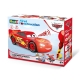 Cars - Jeu de construction First Construction Lightning McQueen 21 cm