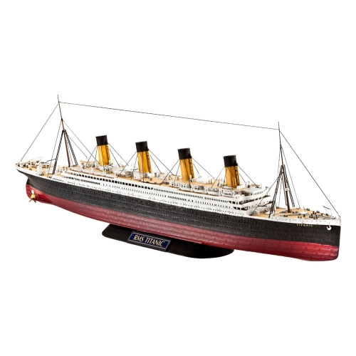 Titanic - Maquette 1/700 R.M.S. Titanic 38 cm