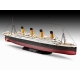 Titanic - Maquette 1/700 R.M.S. Titanic 38 cm