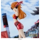 Evangelion - Statuette Luminasta Racing Asuka Shikinami Langley Pit Walk 25 cm