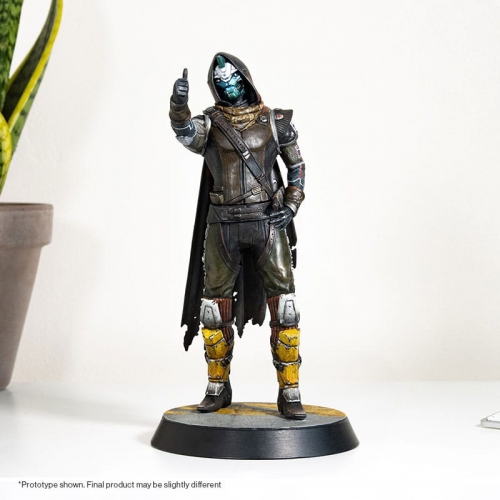 Destiny - Statuette Cayde-6 25 cm