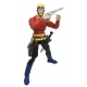 Flash Gordon Hero H.A.C.K.S. - Figurine Wave 01