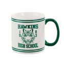 Stranger Things - Mug Hawkins High School