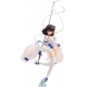 Strike the Blood - Statuette 1/7 Yukina Himeragi: Summer Wedding Ver. (re-run) 33 cm