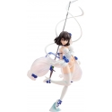 Strike the Blood - Statuette 1/7 Yukina Himeragi: Summer Wedding Ver. (re-run) 33 cm