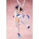 Strike the Blood - Statuette 1/7 Yukina Himeragi: Summer Wedding Ver. (re-run) 33 cm