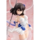 Strike the Blood - Statuette 1/7 Yukina Himeragi: Summer Wedding Ver. (re-run) 33 cm