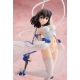 Strike the Blood - Statuette 1/7 Yukina Himeragi: Summer Wedding Ver. (re-run) 33 cm