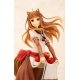 Spice and Wolf - Statuette 1/7 Holo: Plentiful Apple Harvest Ver. (re-run) 23 cm