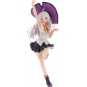 Wandering Witch: The Journey of Elaina - Statuette Collection Light Elaina 16 cm