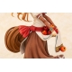 Spice and Wolf - Statuette 1/7 Holo: Plentiful Apple Harvest Ver. (re-run) 23 cm