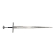 Le Seigneur des Anneaux - Réplique mini Anduril Sword 21 cm