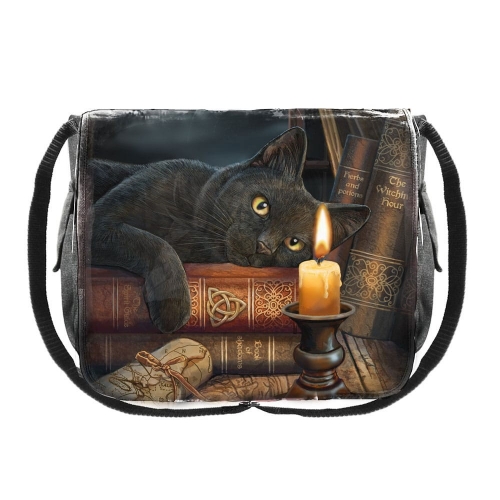 Lisa Parker - Sac à bandoulière Witching Hour