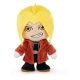 Fullmetal Alchemist - Peluche Edward 26 cm