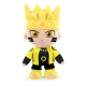 Naruto Shippuden - Peluche Kurama 6 Path Mode 29 cm