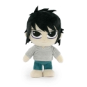 Death Note - Peluche L 28 cm