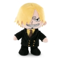 One Piece - Peluche Sanji 28 cm